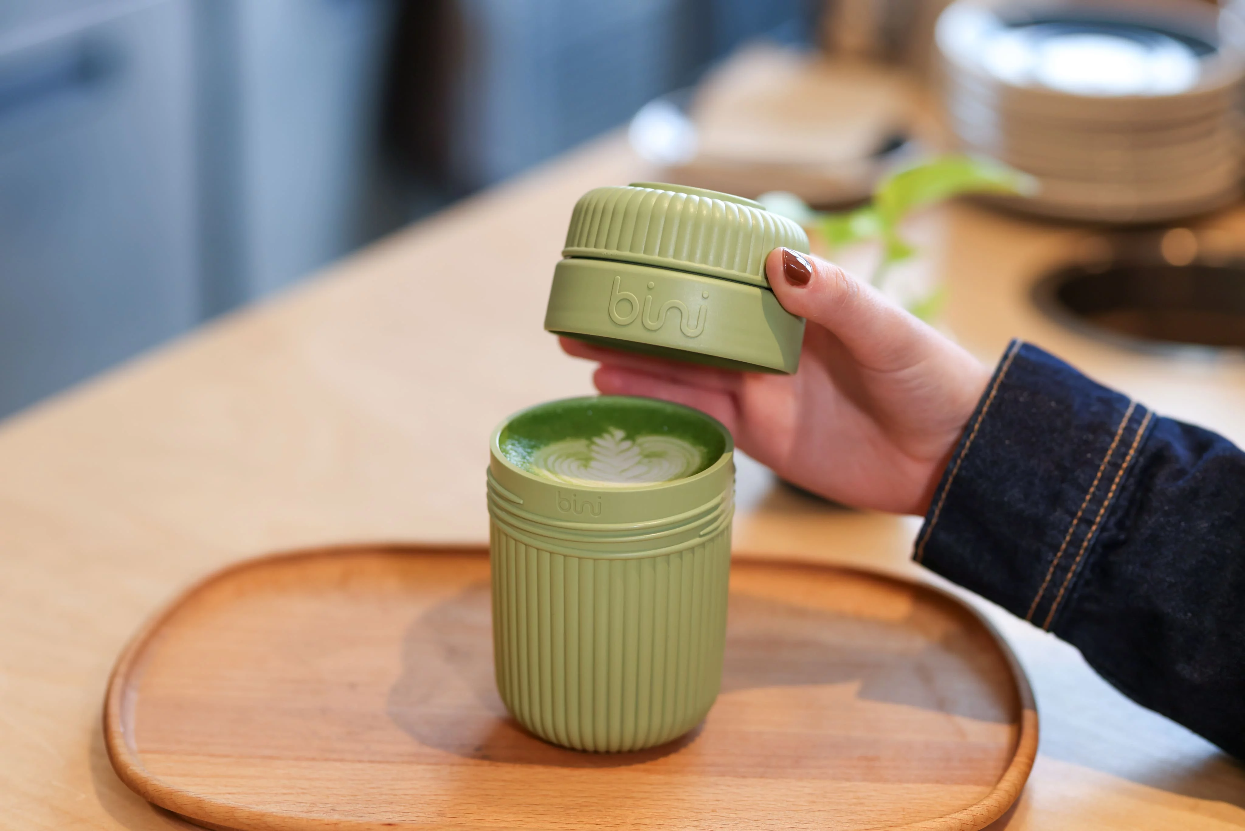Binimug